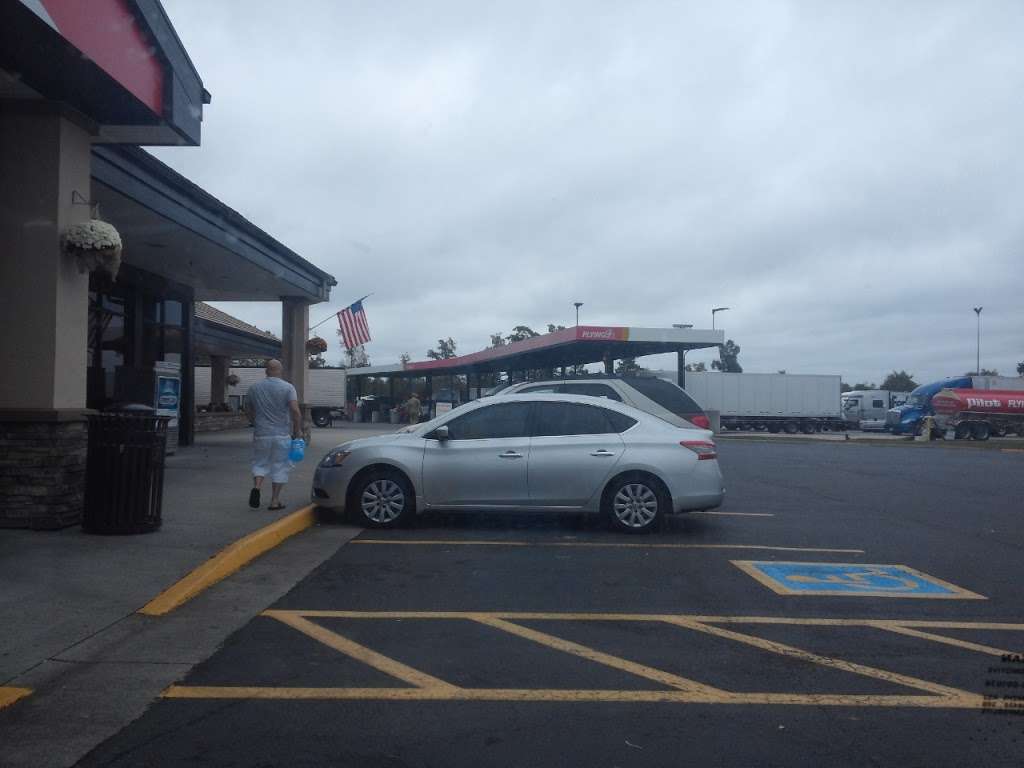 ATM (Flying J Travel Plaza) | 24279 Rogers Clark Blvd, Ruther Glen, VA 22546, USA