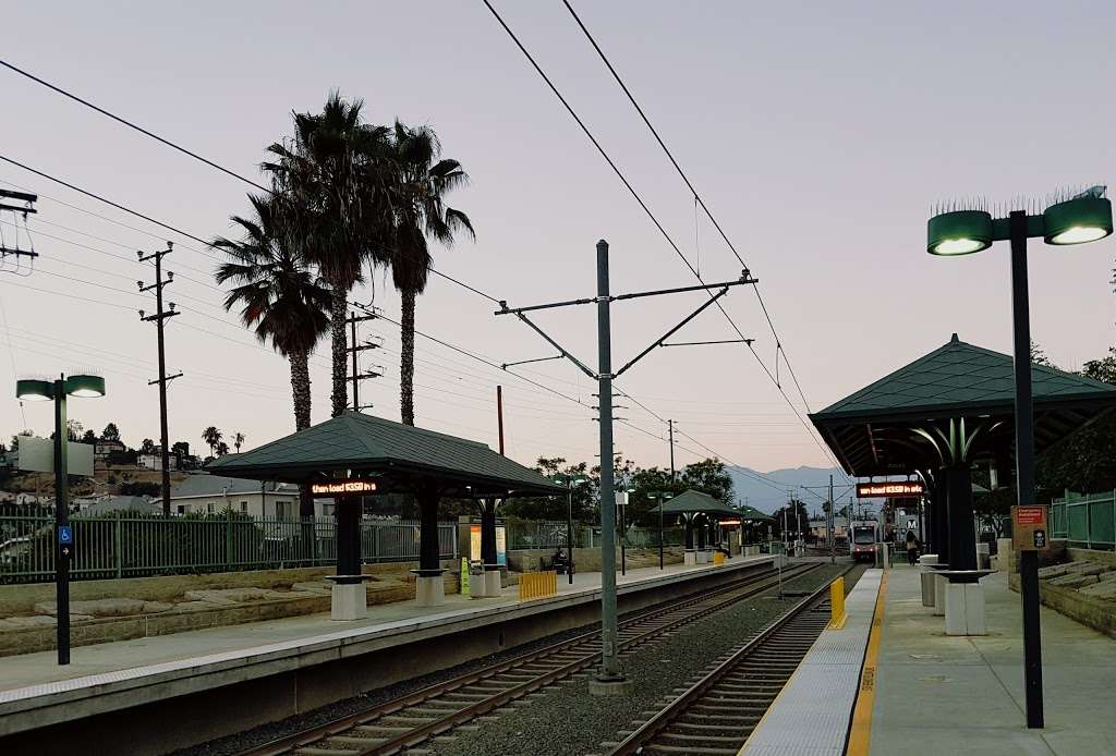 Heritage Square | 3545 Pasadena Ave, Los Angeles, CA 90031, USA | Phone: (323) 466-3876