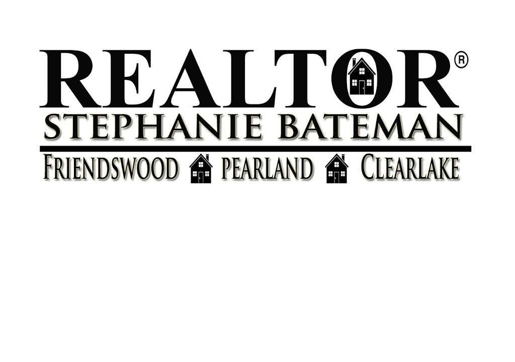 RE/MAX Top Realty: Stephanie Bateman | 10501 Pearland Pkwy, Pearland, TX 77581, USA | Phone: (713) 383-8672