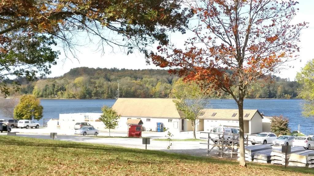 Marsh Creek State Park 675 Park Rd, Downingtown, PA 19335