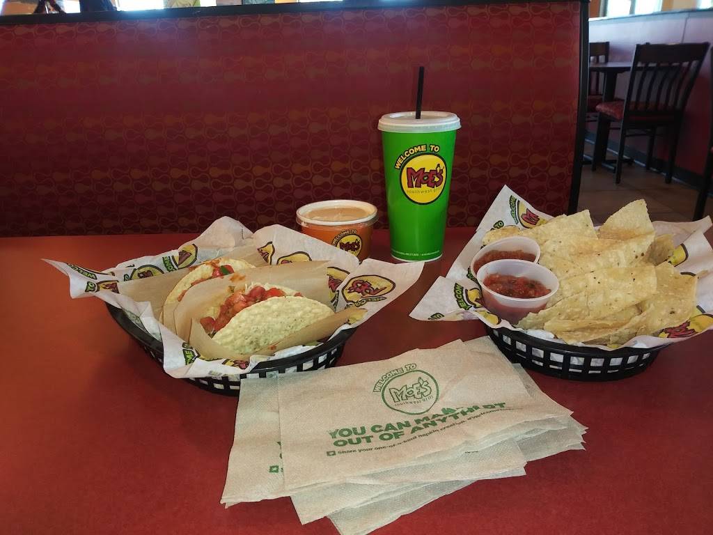 Moes Southwest Grill | 25102 Brookpark Rd, North Olmsted, OH 44070, USA | Phone: (440) 801-1974