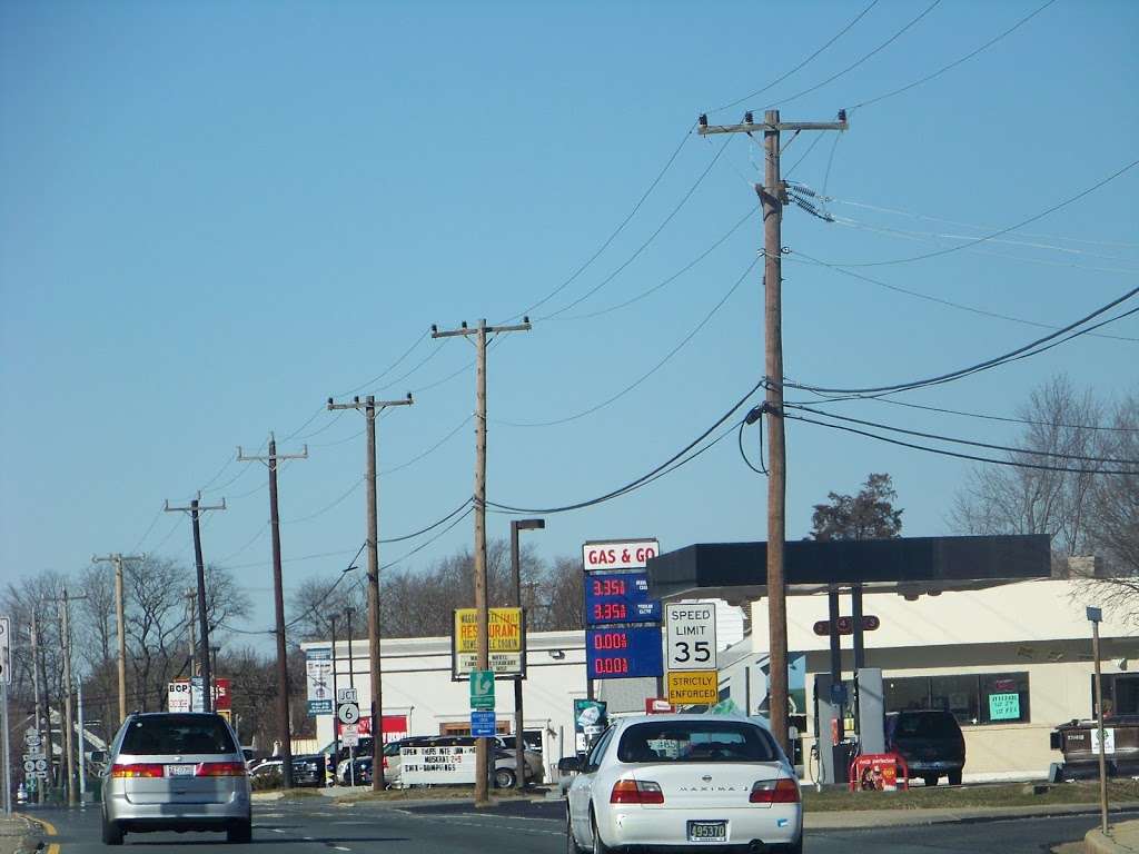 Us Rt 13 @ Op Chestnut St | Smyrna, DE 19977, USA