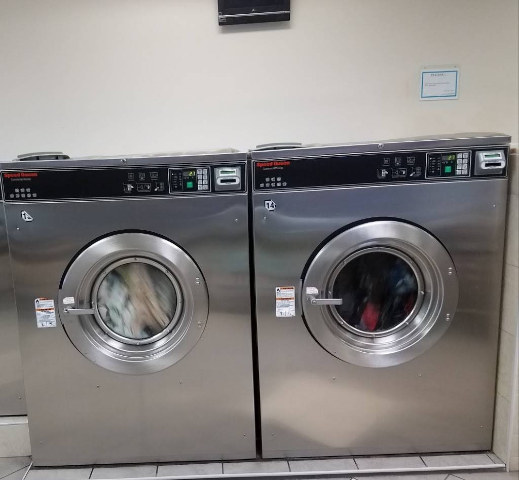 Splish Splash Laundromat | 456 Broad St, Bloomfield, NJ 07003, USA | Phone: (973) 259-1212