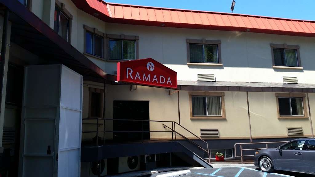 Ramada by Wyndham Bronx | 1000 Baychester Ave, Bronx, NY 10475, USA | Phone: (718) 862-2000