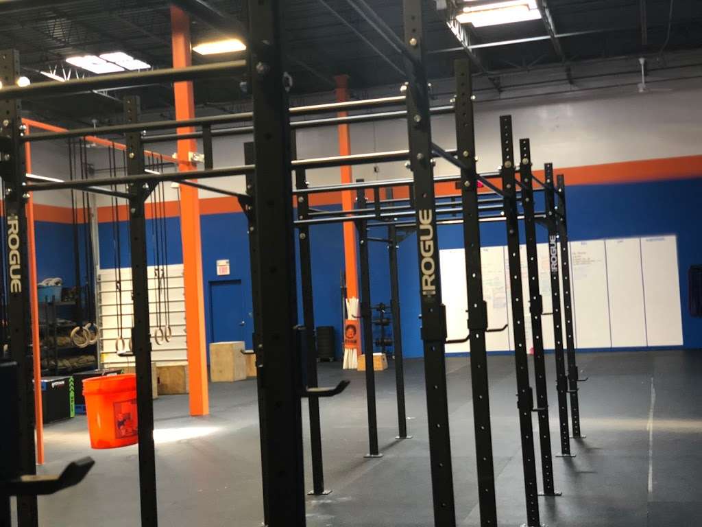 Daybreak CrossFit North | 53 Knox Trail, Acton, MA 01720, USA | Phone: (978) 222-9997