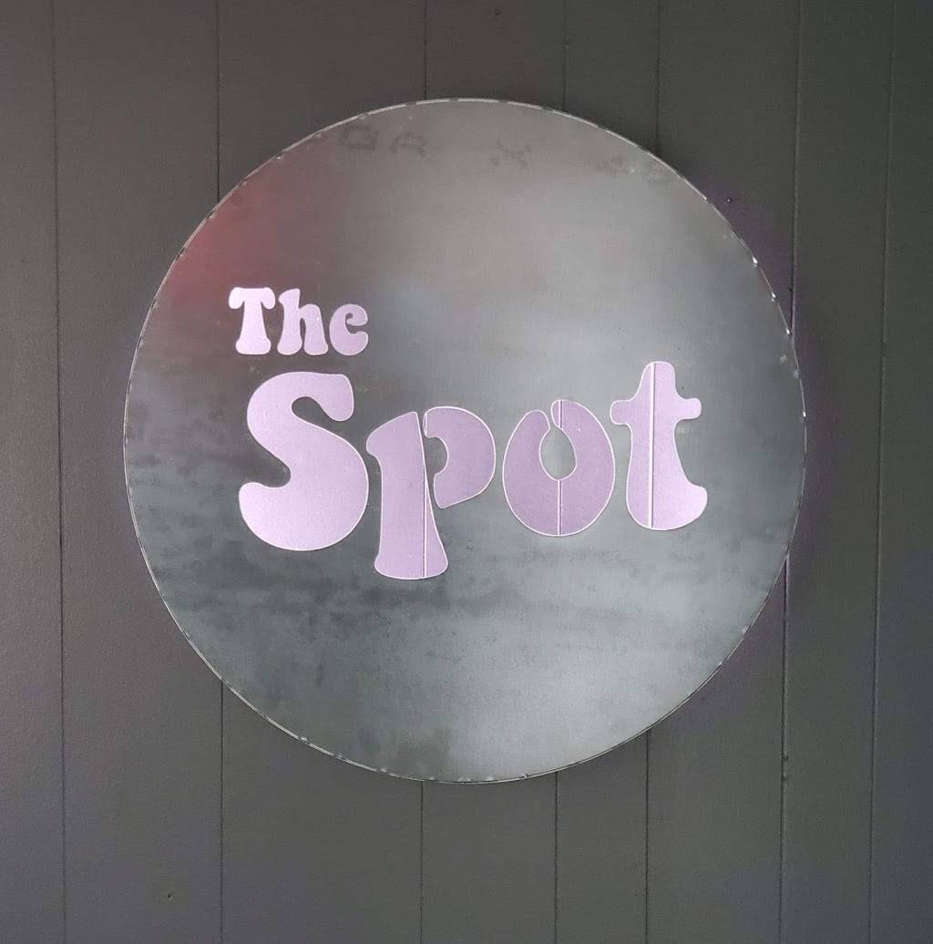 The Spot CBD lounge | 103 N 2nd Ave, Beech Grove, IN 46107, USA | Phone: (317) 318-3974