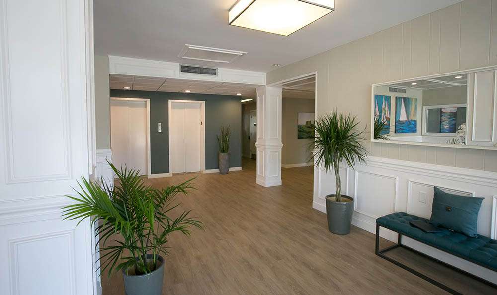 Lakeview Tower Apartments | 745 Ave A SW, Winter Haven, FL 33880, USA | Phone: (863) 293-5888