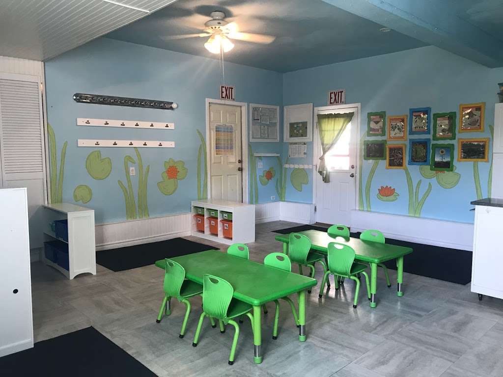 Kiddie Kreek Preschool | 24079 Senna Dr, Wildomar, CA 92595, USA | Phone: (951) 491-4153