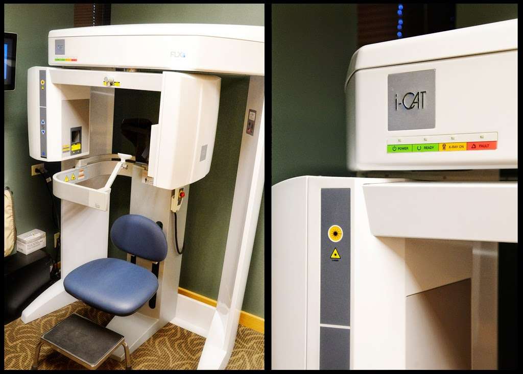 Dr. Bryan Bauer, DDS, FAGD | 623 S Naperville Rd, Wheaton, IL 60187, USA | Phone: (630) 665-5550