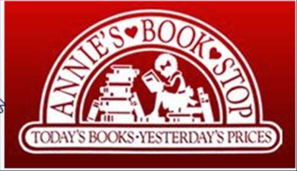 Annies Book Stop | 650 Amherst St, Nashua, NH 03063, USA | Phone: (603) 882-9178