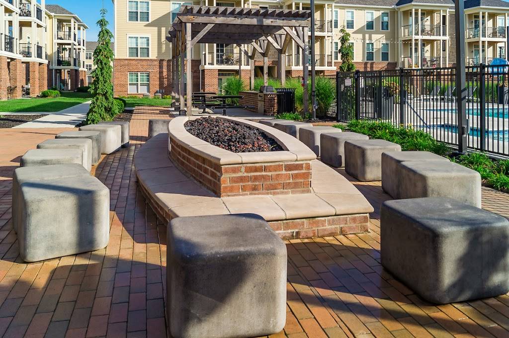 The Greyson | 4460 Mountain Laurel Rd Drive, Hilliard, OH 43026, USA | Phone: (614) 541-2004