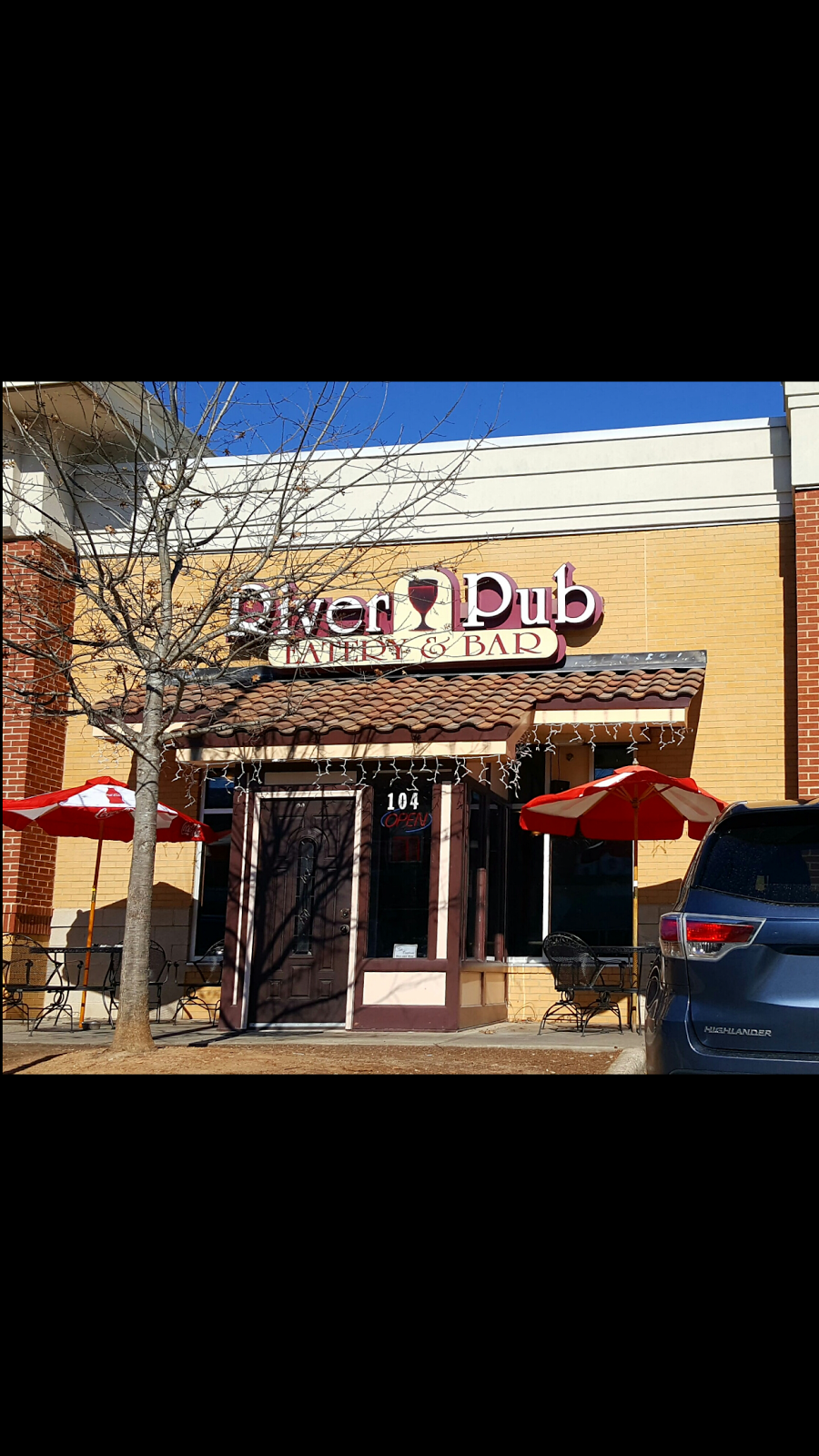 River Pub | 10940 Raven Ridge Rd #104, Raleigh, NC 27614, USA | Phone: (919) 900-8302
