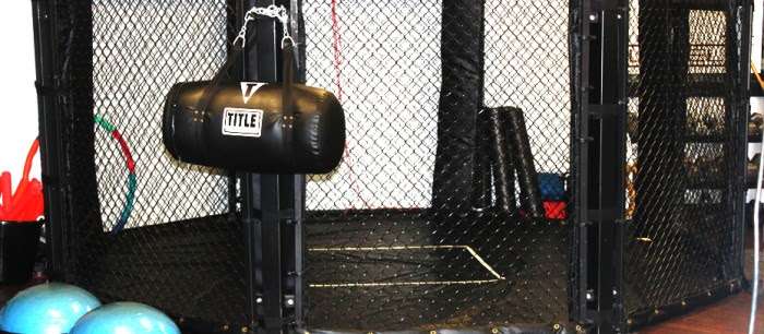 Six Levels MMA and Fitness Center | 16112 Marsh Rd #407, Winter Garden, FL 34787, USA | Phone: (407) 905-9982