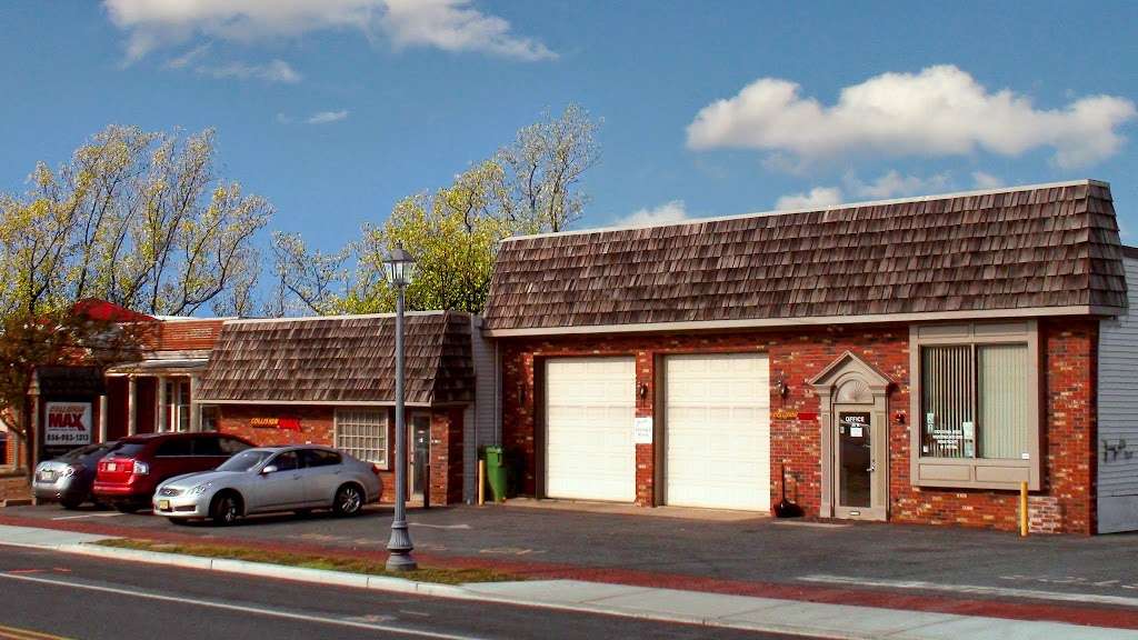 Caliber Collision | 22 W Main St, Marlton, NJ 08053 | Phone: (856) 983-1313