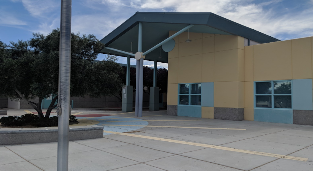 John Bass Elementary School | 10377 Rancho Destino Rd, Las Vegas, NV 89183, USA | Phone: (702) 799-2220