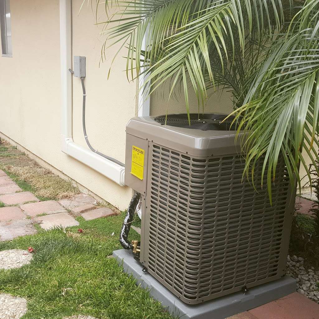 West Country HVAC | 16490 Walnut St bldg a, Hesperia, CA 92345, USA | Phone: (760) 273-4288