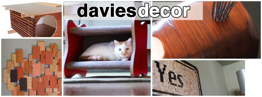 Davies Decor | 1048 Olancha Dr, Los Angeles, CA 90065, USA | Phone: (323) 363-7679