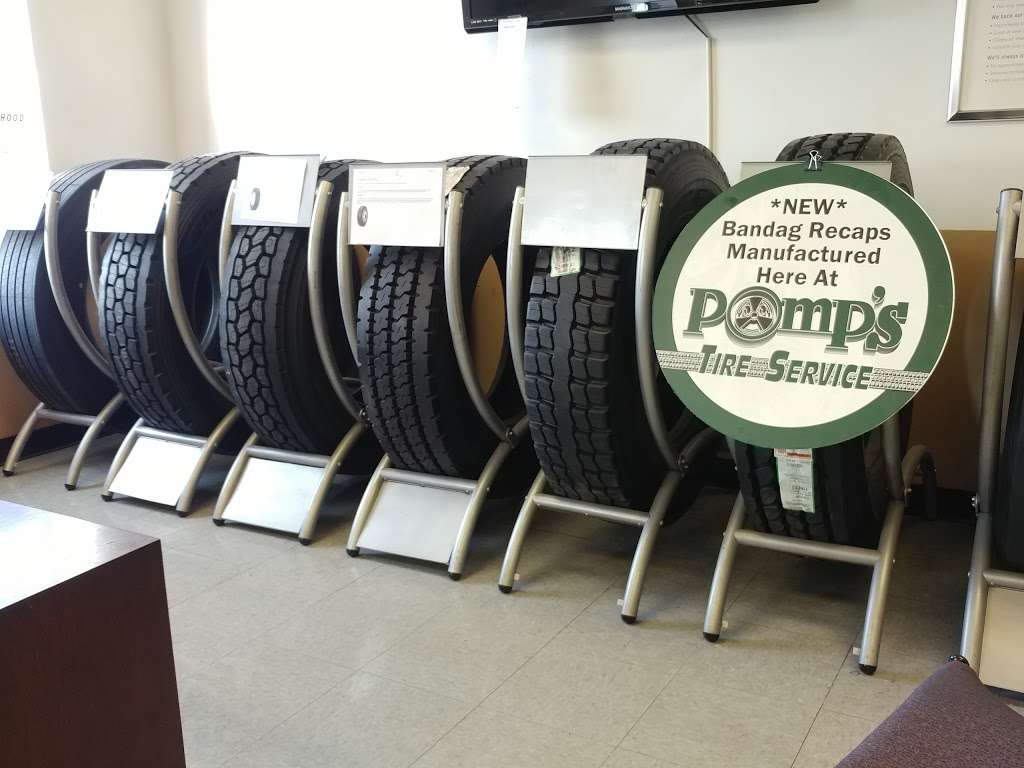 Pomps Tire | 2120 S Harding St, Indianapolis, IN 46221, USA | Phone: (317) 635-8467