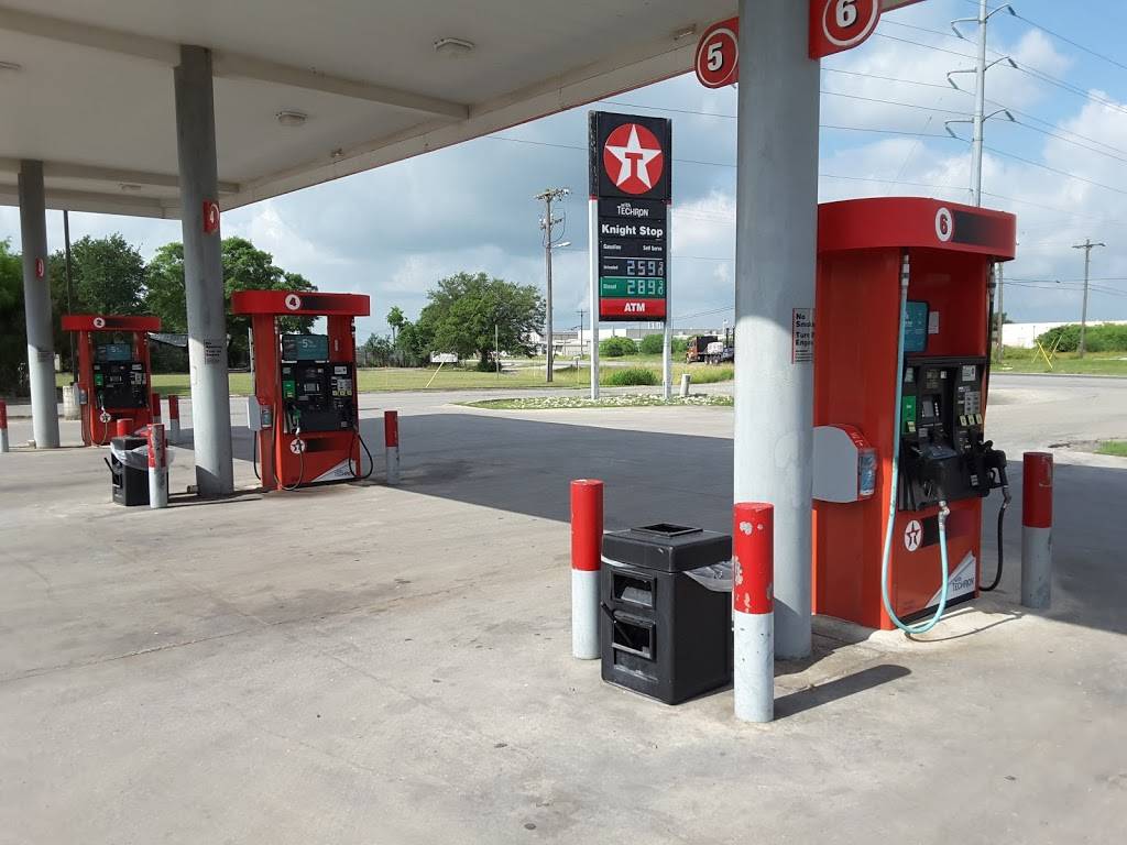 Texaco Cibolo | 700 FM1103, Cibolo, TX 78108, USA | Phone: (210) 566-6565