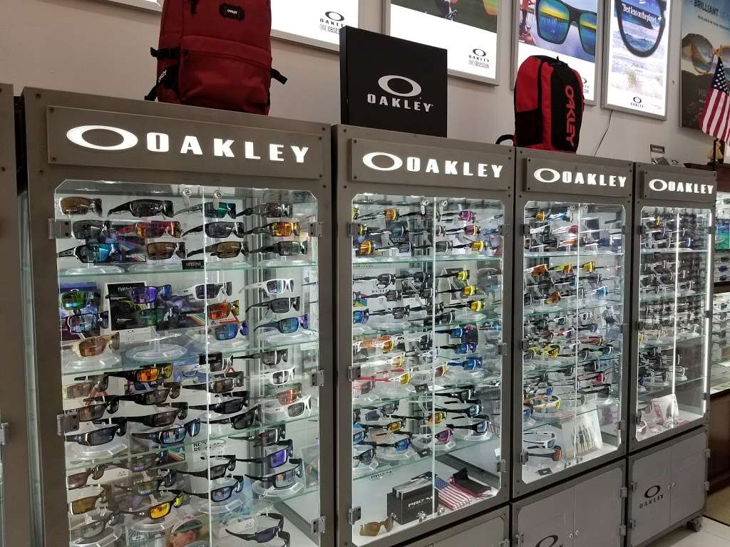 Sunglass City | 901 N Atlantic Ave, Ocean City, MD 21842, USA | Phone: (410) 289-2427