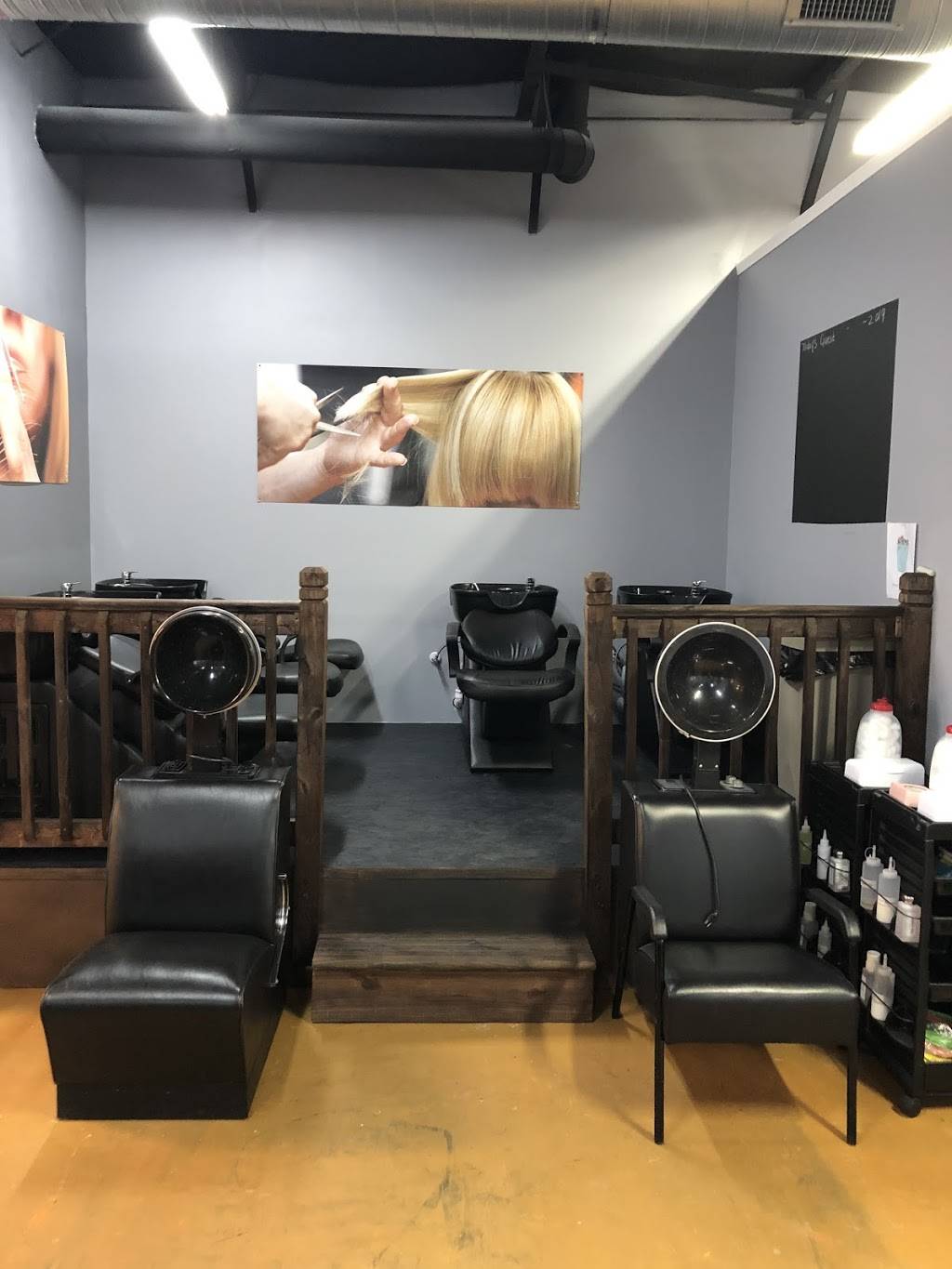 Global Beauty and Barber Institute | 720 Rivergate Pkwy Suite A, Goodlettsville, TN 37072, USA | Phone: (615) 859-0056