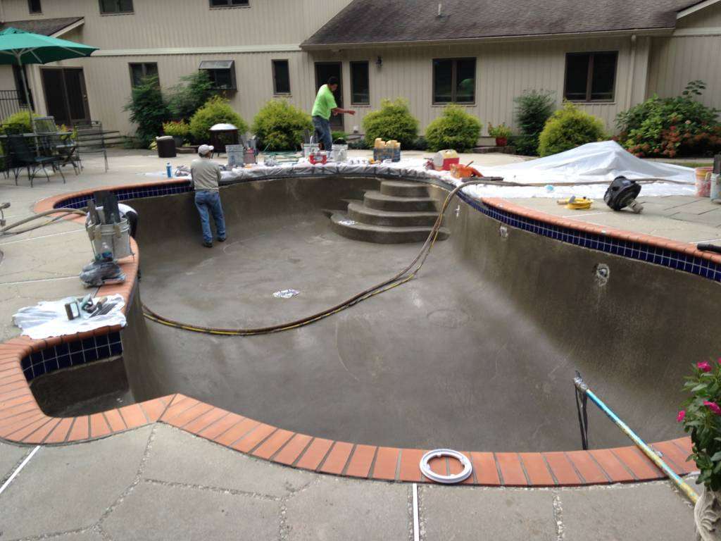 The Pool Team of Carroll County, MD, Inc. | 2106 Trevanion Rd, Taneytown, MD 21787, USA | Phone: (443) 789-9618