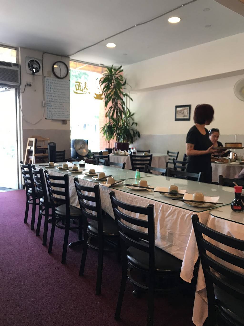 Dim Sum House | 4860 Beacon Ave S, Seattle, WA 98108 | Phone: (206) 725-1867