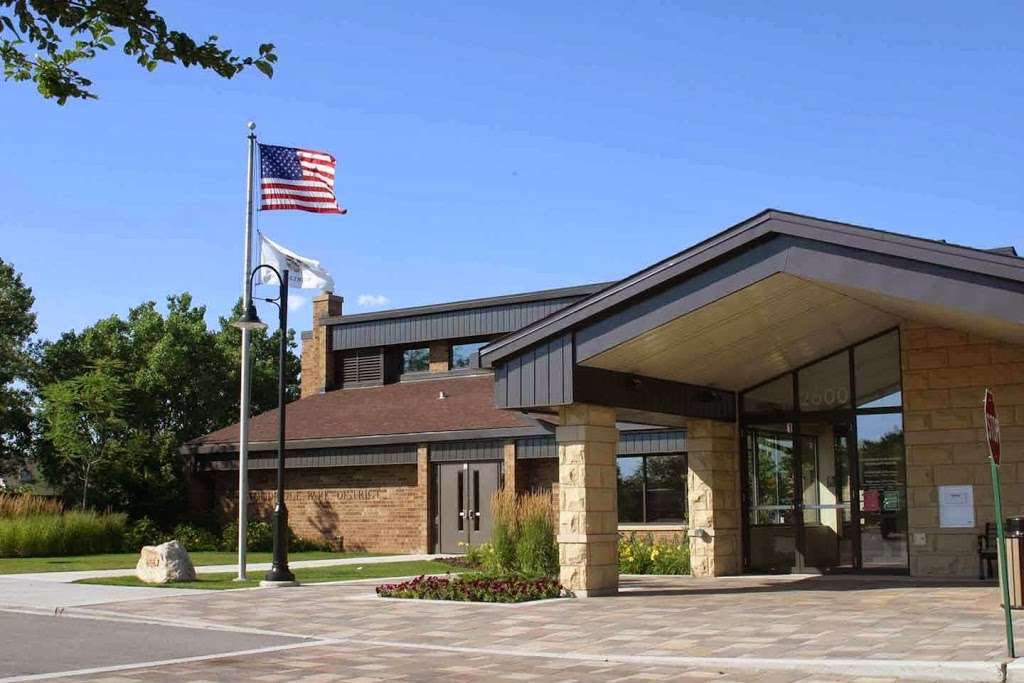 Woodridge Park District | 2600 The Center Dr, Woodridge, IL 60517, USA | Phone: (630) 353-3300