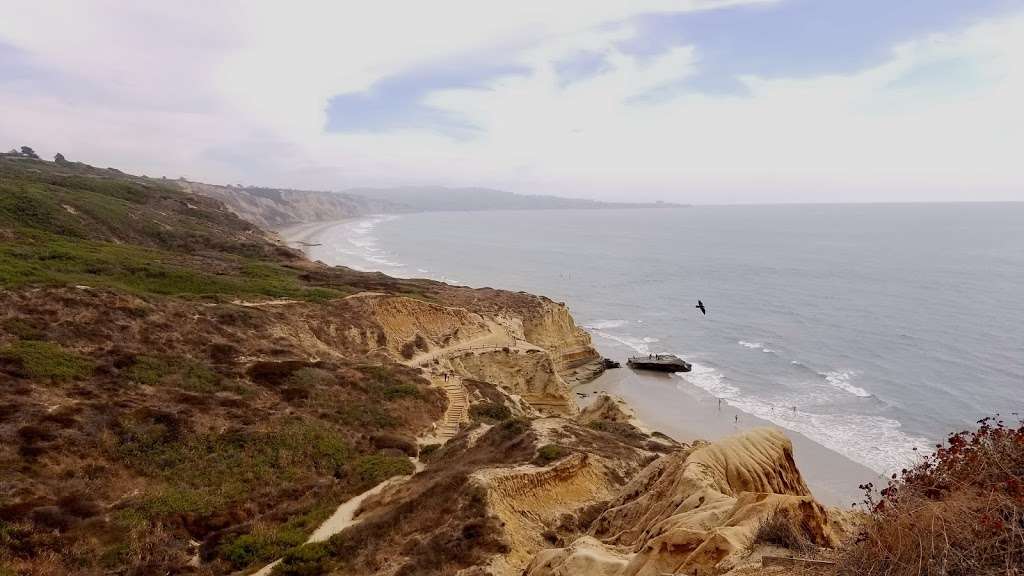 Razor Point | Unnamed Road, La Jolla, CA 92037, USA Razor Point | Unnamed Road, La Jolla, CA 92037, USA