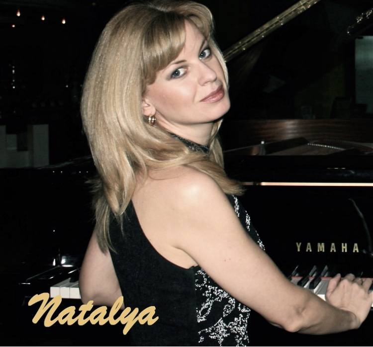 Piano lessons with Natalya Sobotovych | 1455 E Walnut Rd, Gilbert, AZ 85298, USA | Phone: (480) 793-6511