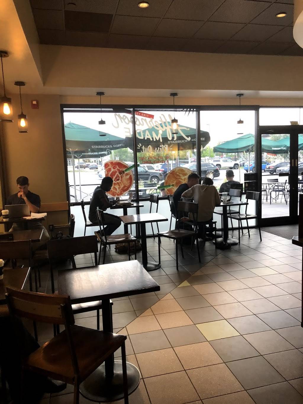 Starbucks | 960 S Colorado Blvd, Glendale, CO 80246, USA | Phone: (303) 759-8219