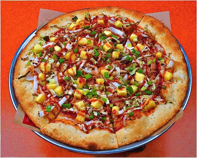 zpizza | 25672 Crown Valley Pkwy, Ladera Ranch, CA 92694, USA | Phone: (949) 347-8999