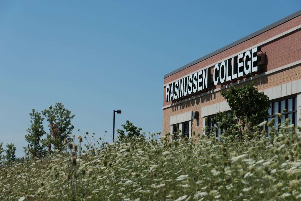 Rasmussen College - Mokena/Tinley Park | 8650 West Spring Lake Road, Mokena, IL 60448 | Phone: (815) 534-3300