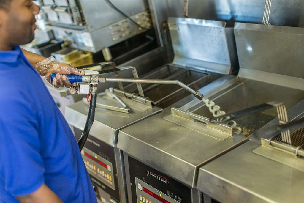 Houston Restaurant Technologies Depot | 7111 Perimeter Park Dr #304, Houston, TX 77041, USA | Phone: (713) 984-1706