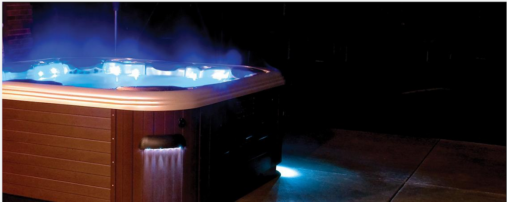 Authority Spas & Home Recreation | 5435 Boatworks Dr, Littleton, CO 80126 | Phone: (303) 721-7727