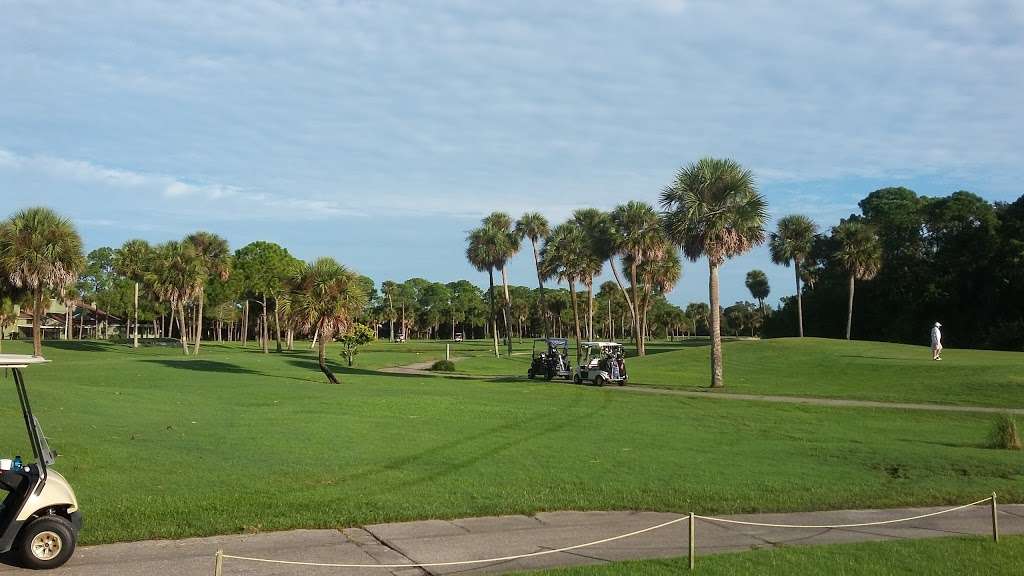 Turtle Creek Golf Club | 1278 Admiralty Blvd, Rockledge, FL 32955, USA | Phone: (321) 632-2520