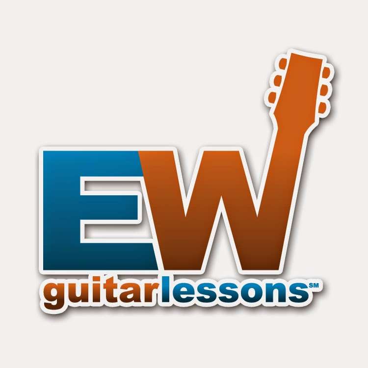 EW Guitar Lessons | 6510 Tapwood Ct, Glen Burnie, MD 21060, USA | Phone: (443) 742-1229
