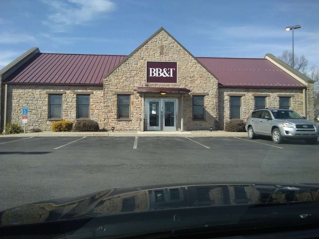 BB&T ATM | 850 Commons Dr, Parkesburg, PA 19365, USA | Phone: (800) 226-5228