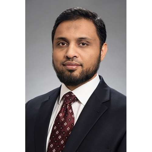 Mohammad Fasihuddin Siddiqui, MD, MPH | 11920 Astoria Blvd #320, Houston, TX 77089 | Phone: (281) 484-9369