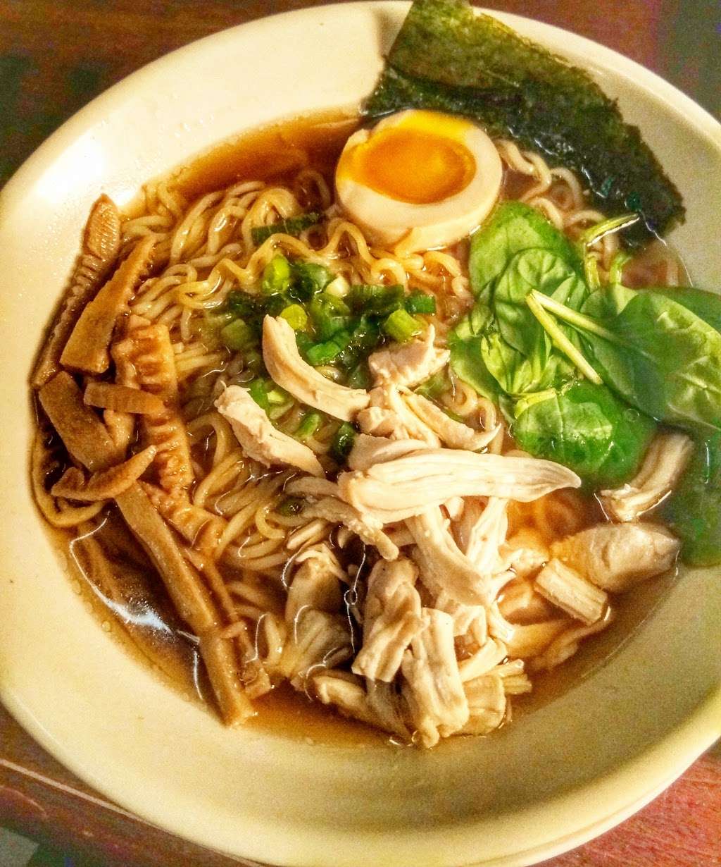 Tanpopo Ramen & Sushi Restaurant | 5191 S 108th St, Hales Corners, WI 53130, USA | Phone: (414) 525-2266