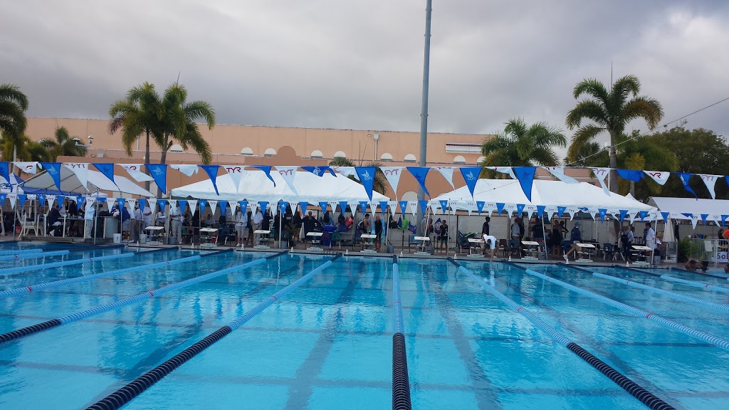 Academic Village Swim Pool | 17191 Sheridan St, Pembroke Pines, FL 33029, USA | Phone: (954) 538-3721
