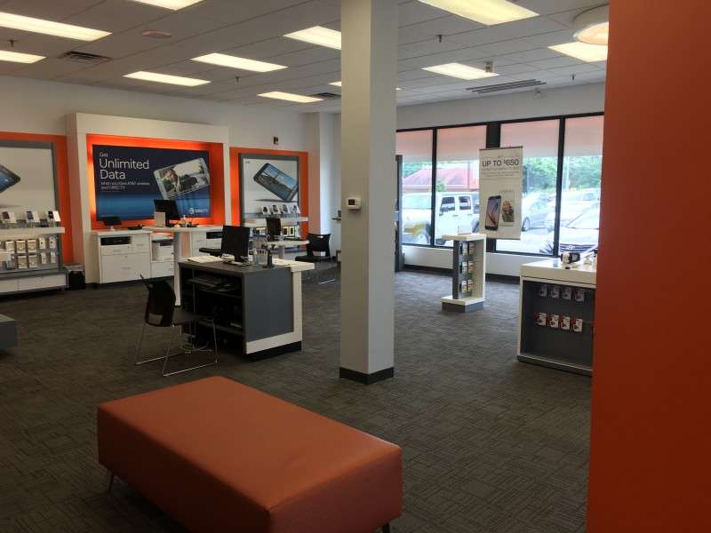 AT&T Store | 208 Main St, Weymouth, MA 02188, USA | Phone: (781) 242-2237