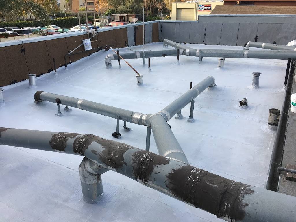 El Camino Roof Systems Co., Inc. | 1650 S 7th St, San Jose, CA 95112, USA | Phone: (408) 292-7644