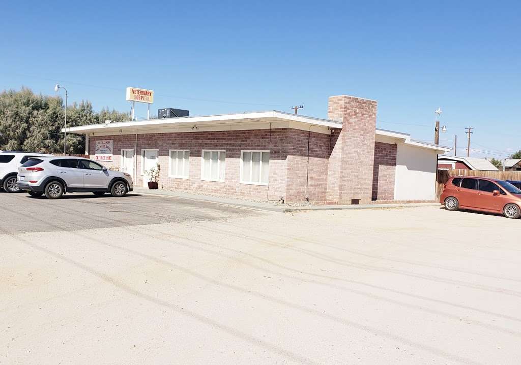 Southern Kern Veterinary Clinic, Inc | 4455 Rosamond Blvd, Rosamond, CA 93560, USA | Phone: (661) 256-8121