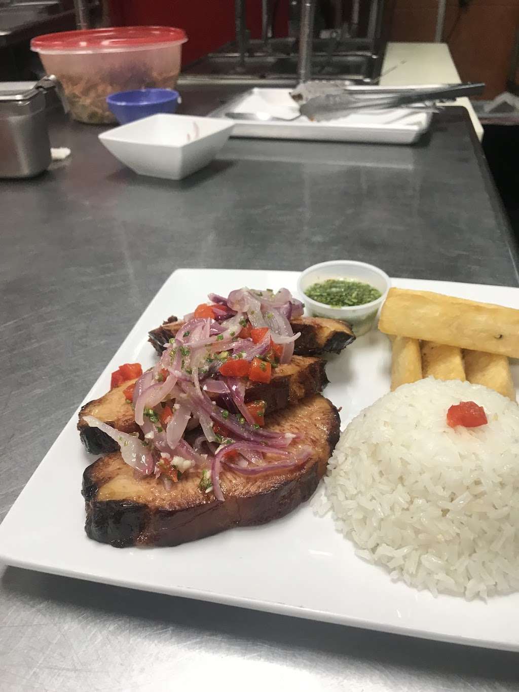 Cuban Delights Cafe | 1039 Co Rd 540A, Lakeland, FL 33813, USA | Phone: (863) 701-0190