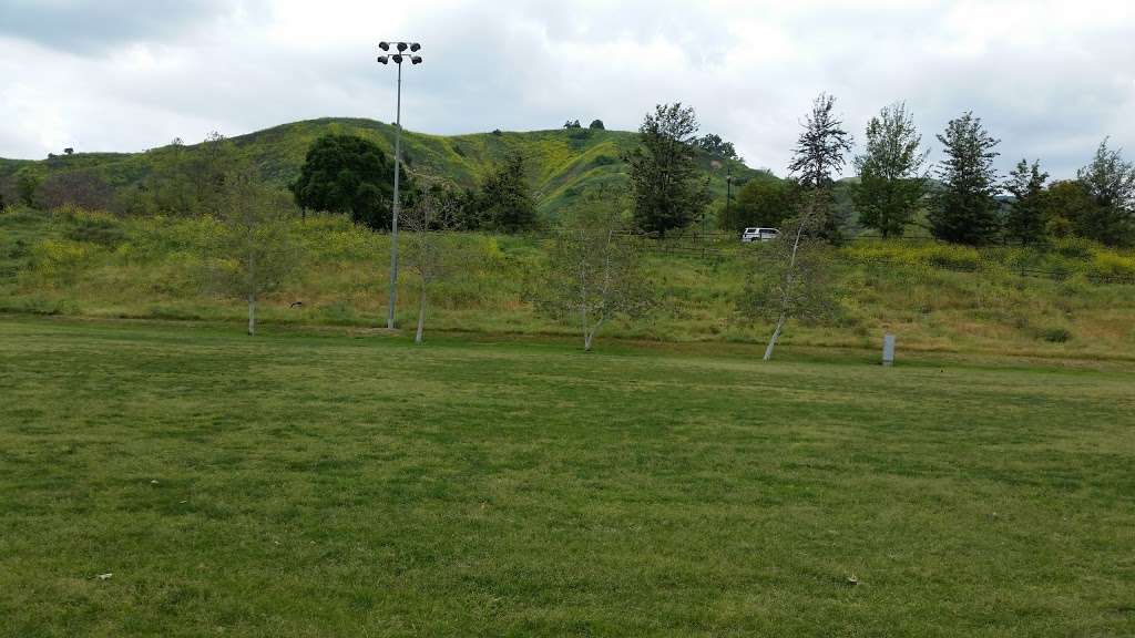 San Dimas Canyon Soccer Fields | 301 Horsethief Canyon Park Rd, San Dimas, CA 91773, USA