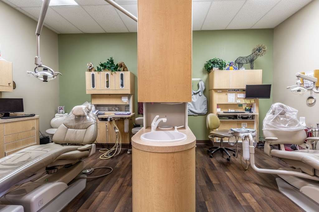 Gentle Dentist | 3617 W, State Rd 46, Bloomington, IN 47404, USA | Phone: (812) 876-0007