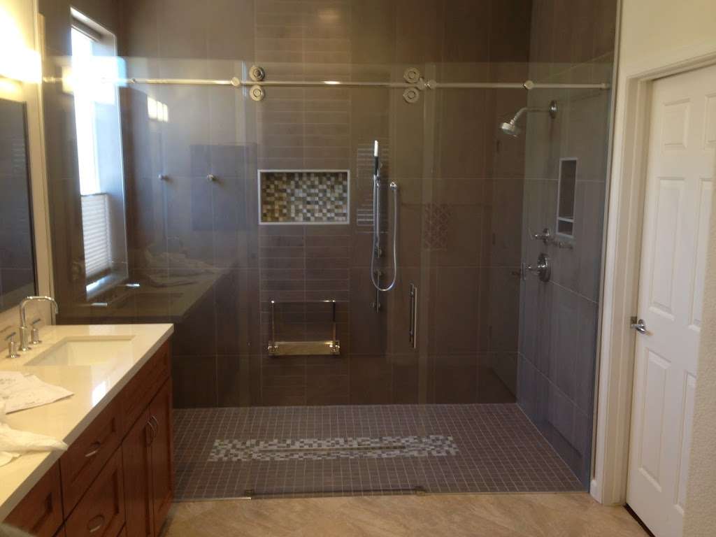 Kera Bath & Shower | 2813 E Alexander Rd, North Las Vegas, NV 89030, USA | Phone: (702) 643-7046