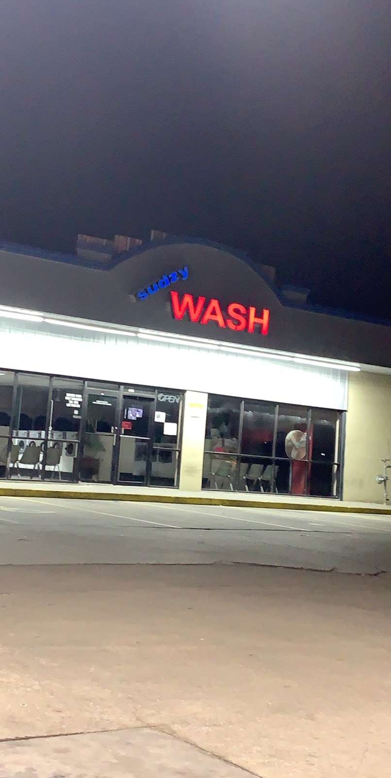 Sudzy Wash | 906 E Shady Grove Rd, Irving, TX 75060, USA