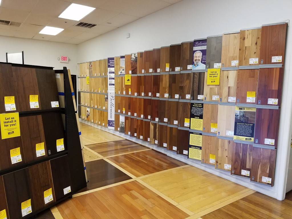 Lumber Liquidators Flooring | 5835 W Reno Ave, Oklahoma City, OK 73127, USA | Phone: (405) 948-1800
